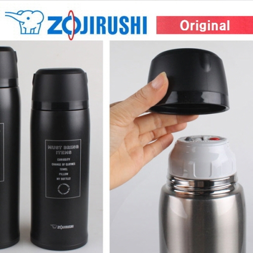보온병 SJ-JS10 RA 1000ml 원터치 컵