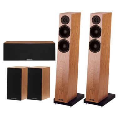 오디오피직 SPARK3, Yara Center, Yara Monitor