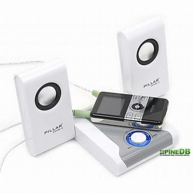 컴소닉 PILLAR COMBI-3