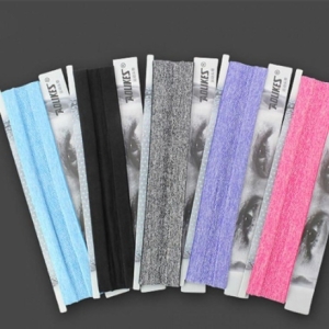 에이치플러스몰 메쉬쿨헤어밴드 땀흡수밴드 쿨헤어밴드 헤어메쉬밴드 5775380_이미지