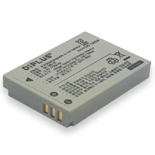 ����ý��� Diplus ĳ�� NB-5L ȣȯ ���͸�