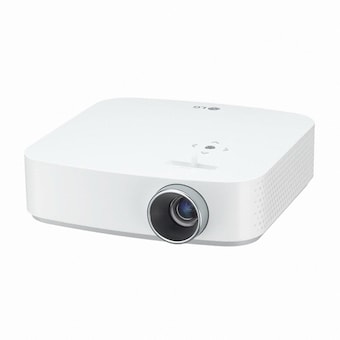 LG전자 시네빔 PF50KS