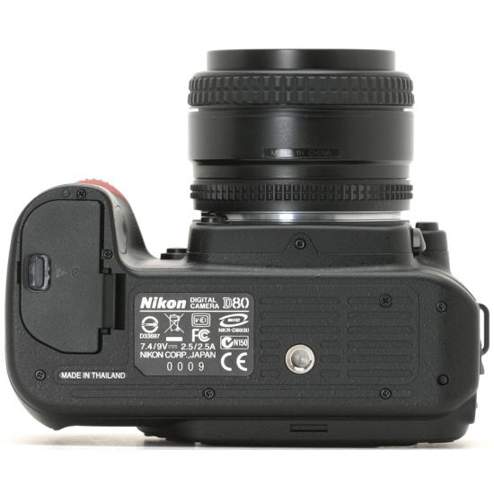 ���� D80 �ٵ�