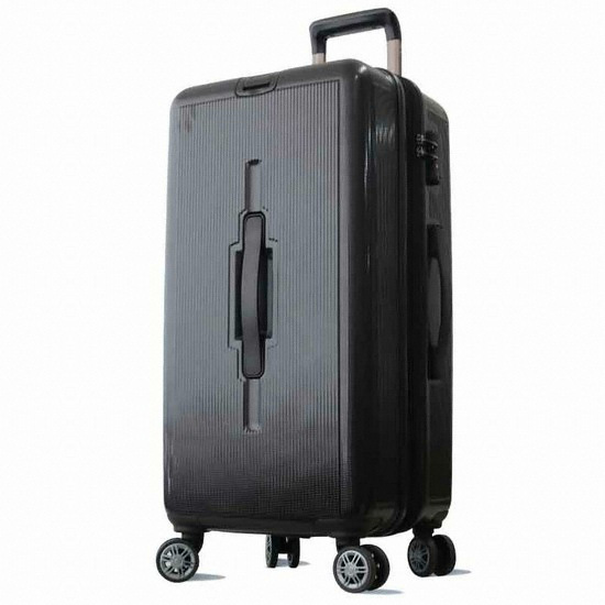 I 안전지퍼 18인치 캐리어