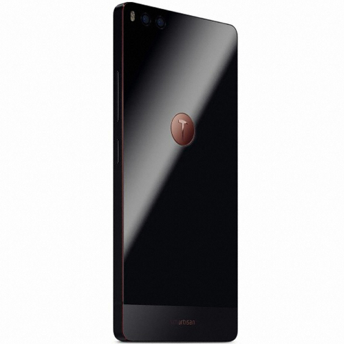 smartisan Nut 프로 LTE 32GB, 자급제 (해외구매)_이미지