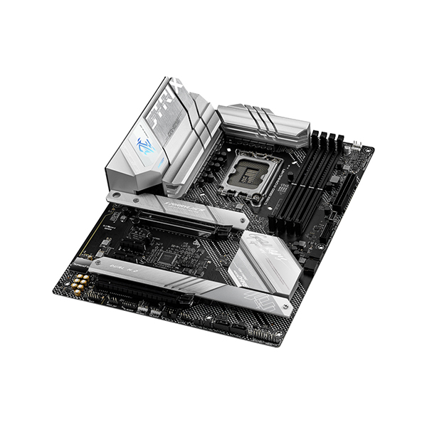 ASUS ROG STRIX B660-A GAMING WIFI 아이보라_이미지