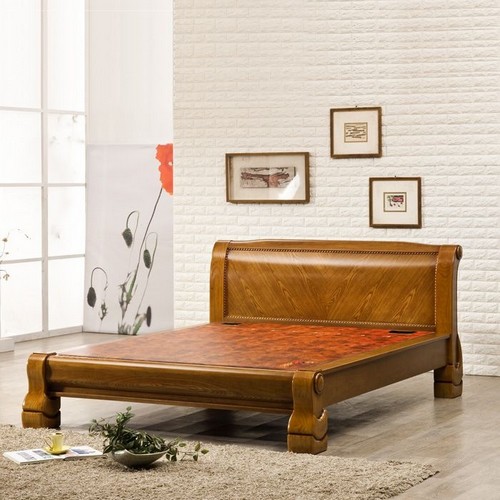 인터데코 HM017 흙침대 Q (황토숯볼)