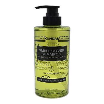 쿤달 올데이 스멜커버 청소년 샴푸 라임 바질 앤 만다린 400ml x2SET SH S46608516이미지입니다. 누르면 해당 게시물로 새창이동합니다.