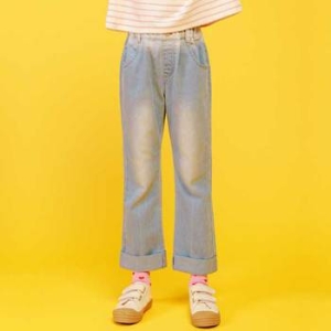 아이러브제이 J864_비싼바지 롤업 부츠컷 JVSPT23_이미지