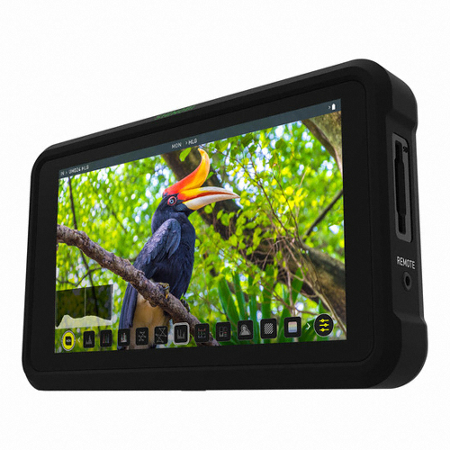 ATOMOS 시노비 프리뷰모니터 (정품)