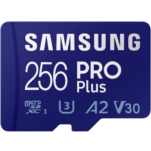 �Ｚ���� micro SD PRO Plus 2021