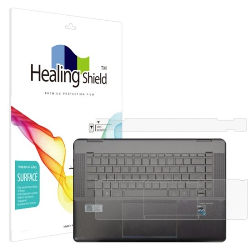 HP 스펙터 X360 16-f2015TX 팜레스트/터치패드 2매