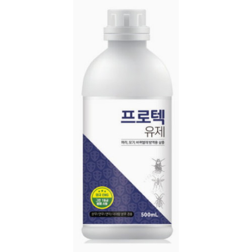 국보싸이언스 프로텍 유제 500ml (2개)_이미지