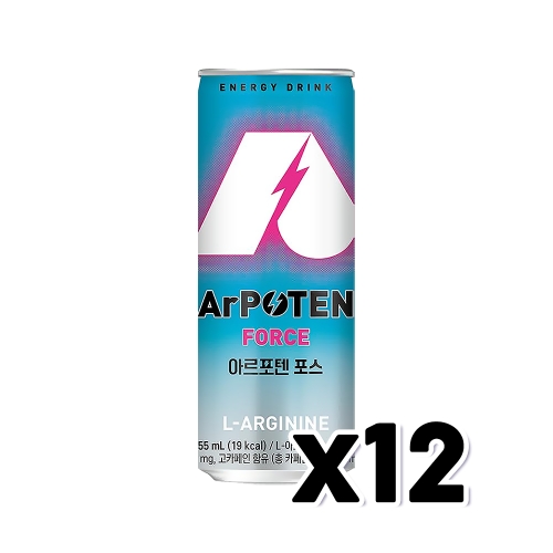 아르포텐 포스 355ml