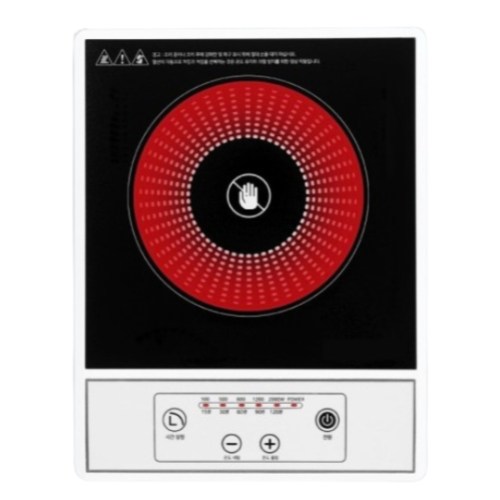 하이라이트 전기레인지