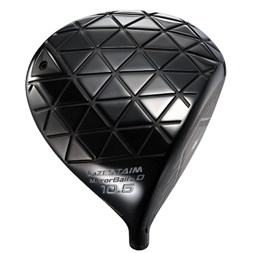 제스타임 라제스타임 미러볼 블랙 유광 커스텀 드라이버+벤투스 샤프트 (24 블루 정품)
