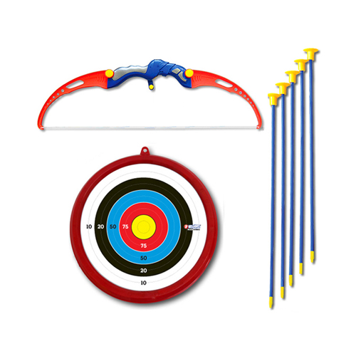  국가대표 양궁세트