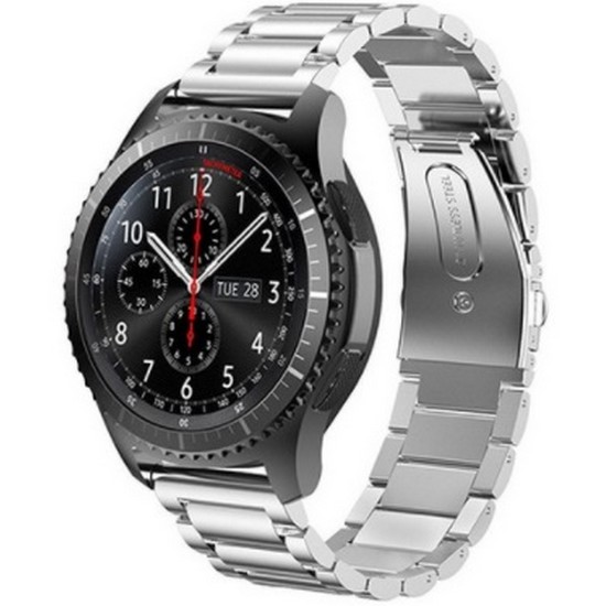 팜즈 갤럭시워치 강화 메탈스트랩