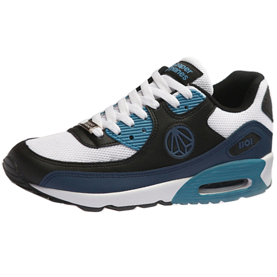 리미티드 PP1101 (블랙+네이비+블루)