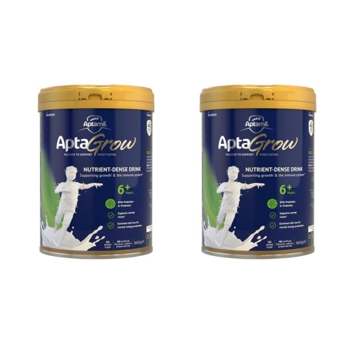 압타밀 압타그로우 6살이상 900g (해외구매) (2개)_이미지