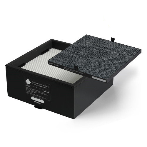 발뮤다 더 퓨어 전용 A01B-P100 필터세트