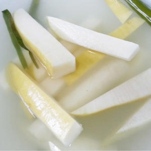맛깔나는세상 동치미 3kg (1개)_이미지
