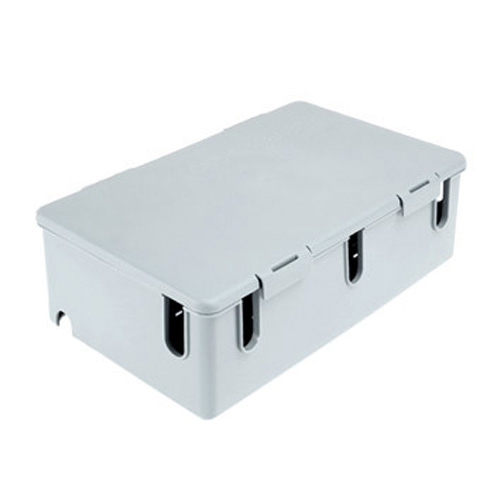 조아라이프 케이블 매니저 전선 정리함이미지입니다. 누르면 해당 게시물로 새창이동합니다.