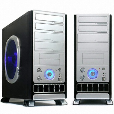 스카이디지탈 COUPE 250 실버