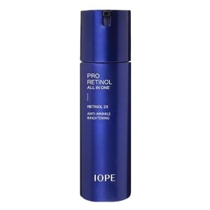 아이오페 맨 프로레티놀 올인원 120ml