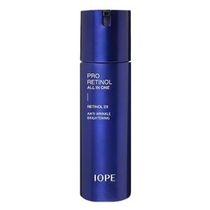 아이오페 맨 프로레티놀 올인원 120ml