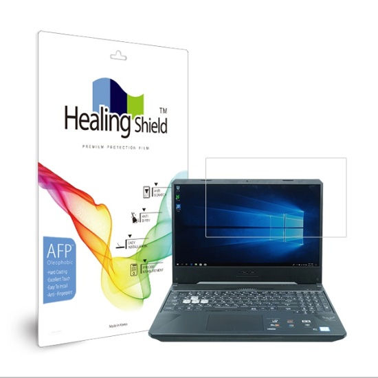 폰트리 힐링쉴드 ASUS FX505GM ES068 올레포빅 액정보호필름_이미지