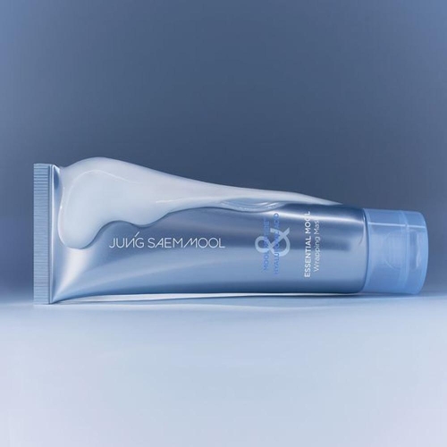 정샘물 에센셜 물 랩핑 마스크 80ml (1개)_이미지