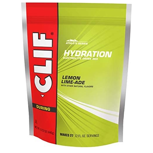 [불명] 클리프 드링크 믹스 파우더 440g CLIF HYDRATION ELECTROLYTE DRINK Lemon Limeade  .._이미지