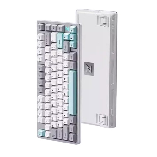 Z75S 유무선 기계식 해외구매