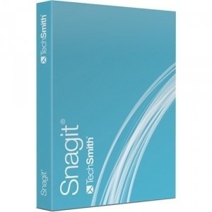 TechSmith Snagit 11 (라이선스 교육용 영문)_이미지