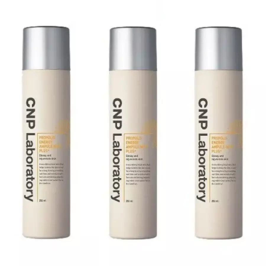 CNP차앤박 프로폴리스 앰플 미스트 250ml (3개)_이미지