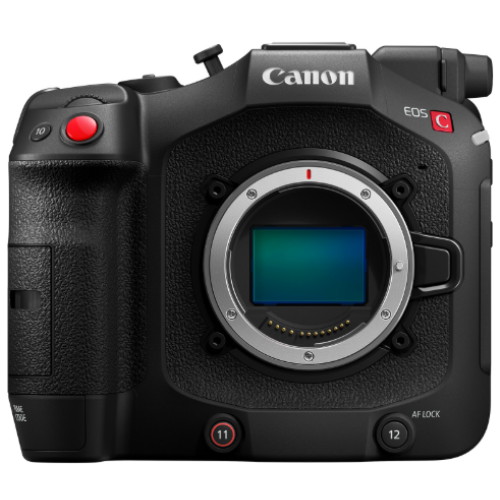 캐논 EOS C80 (정품, 바디)