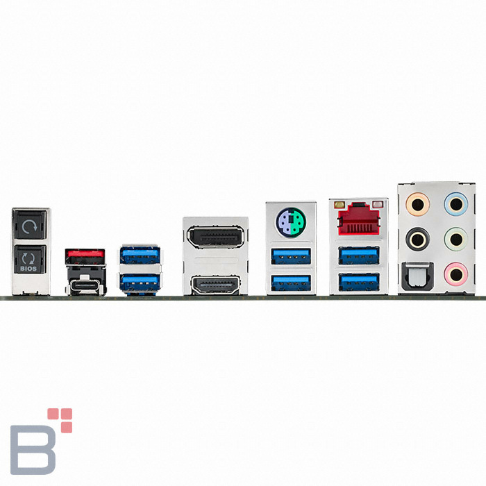 ASUS MAXIMUS VIII GENE STCOM_이미지