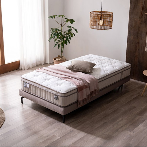 삼익가구 리젠시 유로탑 독립스프링 매트리스 S (25cm)