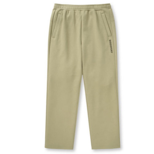 디스커버리 익스페디션 면터치 스몰엠보 트레이닝 팬츠 DMTP21044-BGD