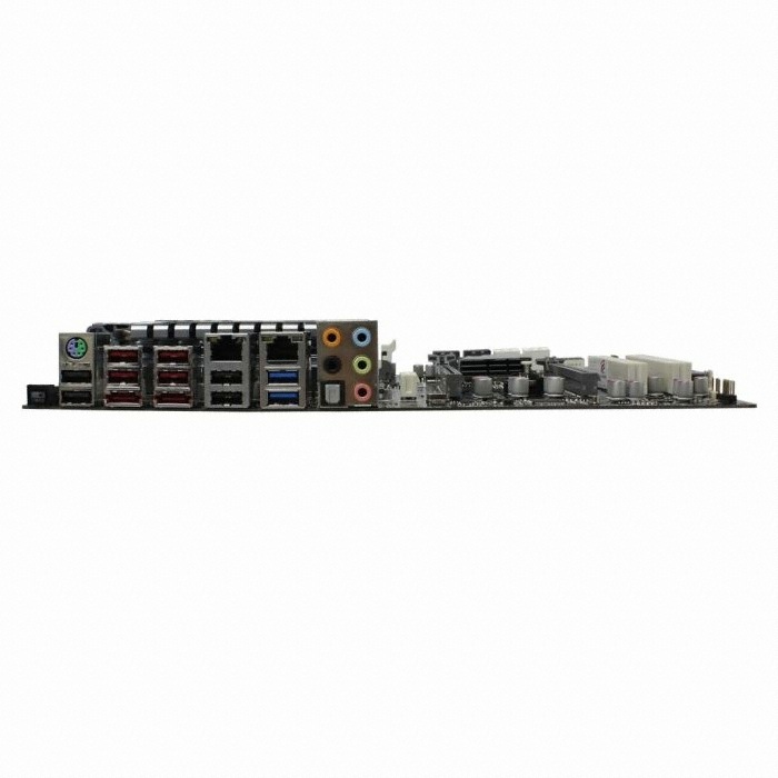 ECS P67H2-A2 Black Deluxe (B3)_이미지