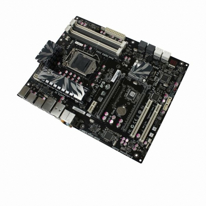 ECS P67H2-A2 Black Deluxe (B3)_이미지