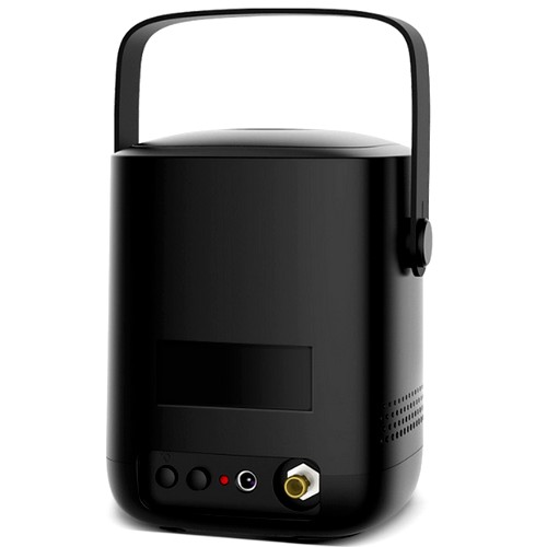 깃털 808 차량용 타이어 공기주입기 GTA-80