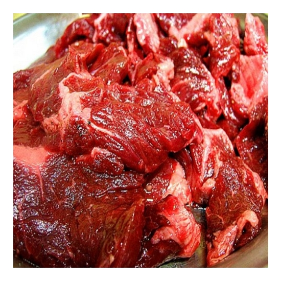 호주산 맛있는 토시살 1kg (1개)