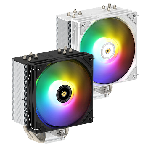 3RSYS Socoool RC350 ARGB (블랙)