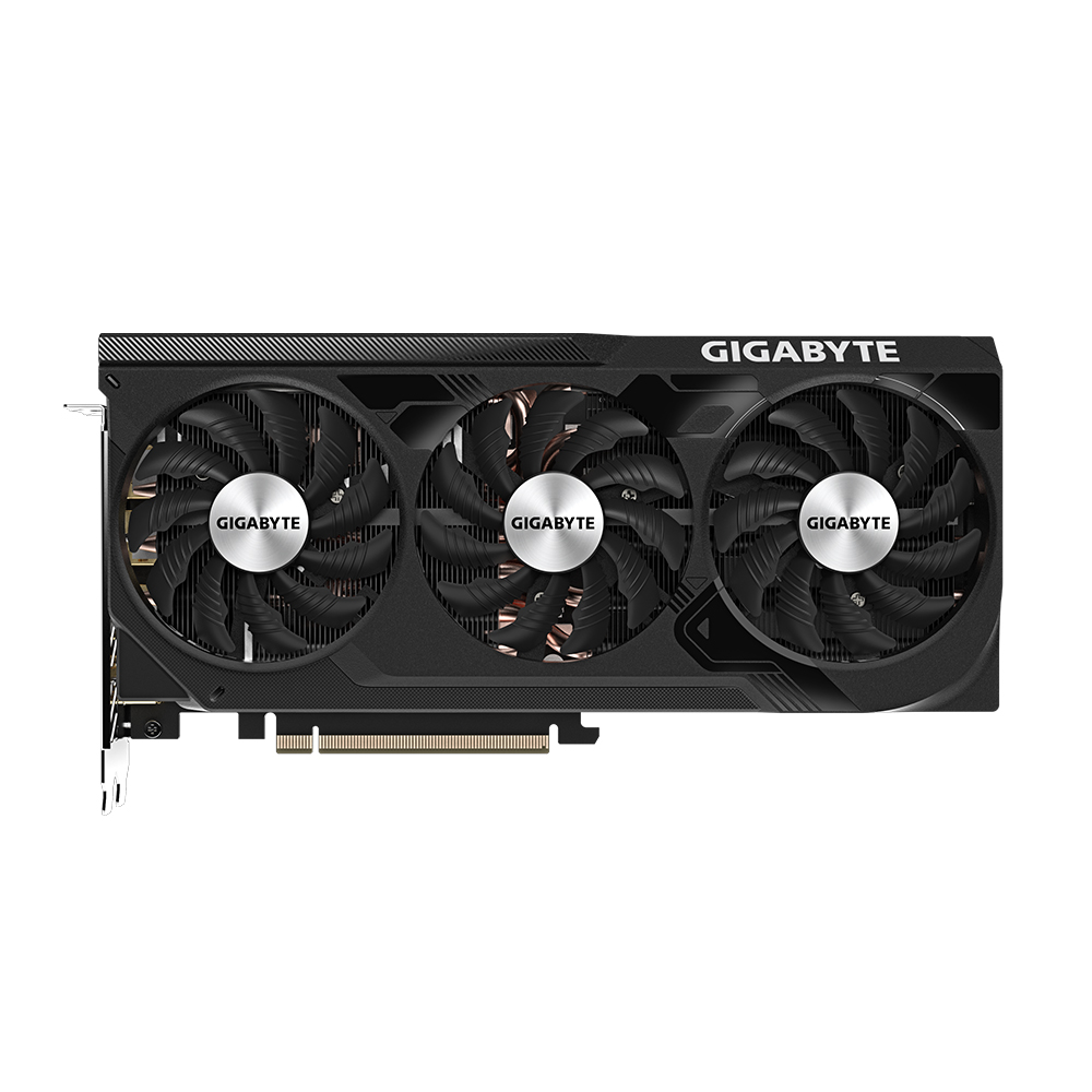 GIGABYTE 지포스 RTX 4070 Ti SUPER WINDFORCE OC D6X 16GB 피씨디렉트_이미지