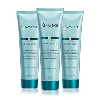 로레알 케라스타즈 레지스턴스 시몽 테르미크 150ml (3개)