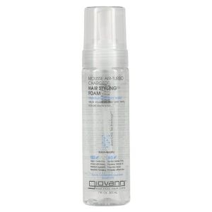 �����ٴ� ������� Mousse Air-Turbo Charged ��� ��Ÿ�ϸ� �� 207ml 7fl oz ��������