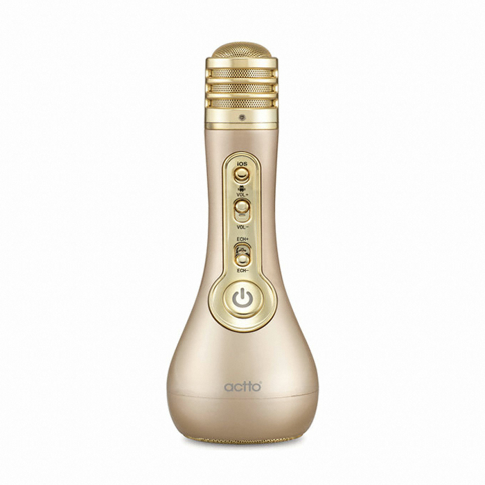 Actto 싱어 MICS-01_이미지