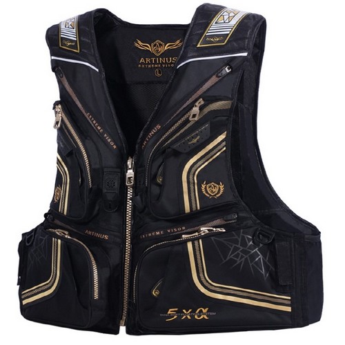 아티누스 AV-160 사계절 플로팅 구명조끼